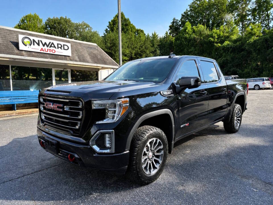 gmc sierra 1500 2019 3GTP9EED4KG226618 image gmc sierra 1500 2019 3GTP9EED4KG226618 image